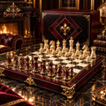 Senpivo Limited Edition Chess Set main image