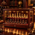 Senpivo Chess Piece Display Case main image