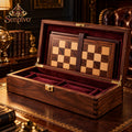 Senpivo Chess Board Storage Box main image